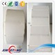 100*100mm Impinj E51Art-paper UHF Blank Label Printed by Zebra 110xi4 Printer