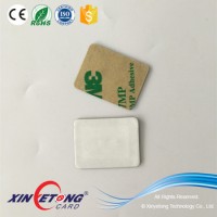 12x20mm 168bytes Ntag213 Chip Anti-Metal NFC Tag