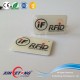 58*38mm MF1k S50 RFID Tag Waterproof NFC Tags