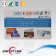 85.5*54mm NTAG203 Advertise 4/C Card Best PVC Card Printer