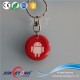 ISO14443A Type2 NTAG213 RFID Hung TAG /NFC Key Tag