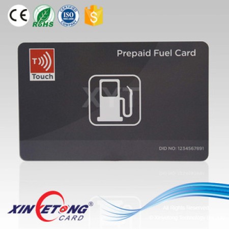 Ultralight C prepaid Card NFC RFID Card