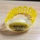 125KHZ Sauna Waterproof RFID Wristband / Bracelets