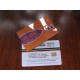 4 Color Printed Contact Type Smart Card