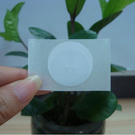 RFID NFC sticker tags for E-payment