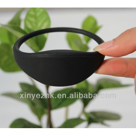 Door Access control ATA5577 RFID Wristband 125KHZ