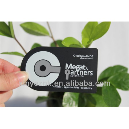 metal card/ aluminum card/ stainless card/