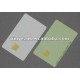 1KB/2KB memory contact chip smart card