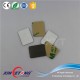 15x30mm MF 1K S50 Blank NFC sticker On Metal Surface printable blank sticker