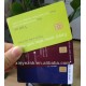 AT24C series contact smart card