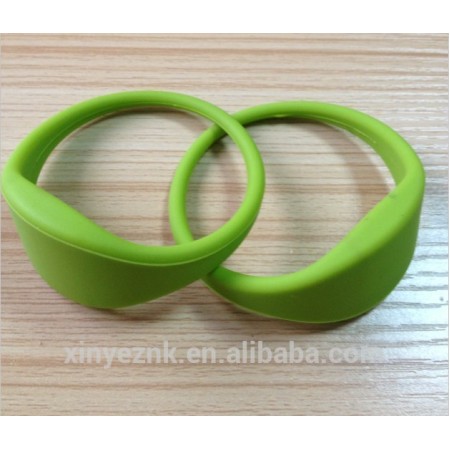 Customized RFID Swimming Wristband