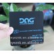 stainless steel metal business cards/ laser cut metal business card