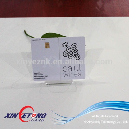 Inkjet Contact IC Card For Epson Printer