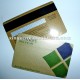 AT88SC102 Plastic Card