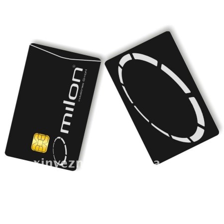 SLE4442 Membership Card (paypal western union T/T)