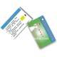 Medical center prepay smart card