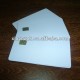 Plastic Smart Card Chip