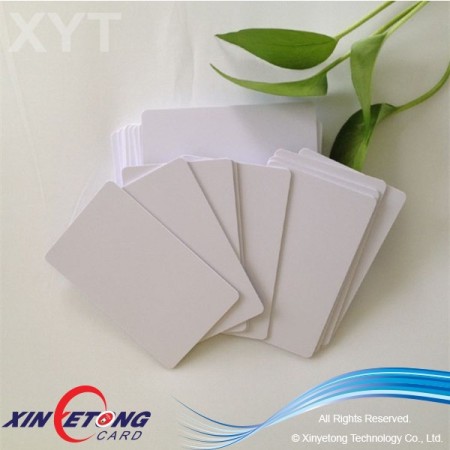 13.56MHZ DESFire EV1 4K (MF3ICD41) RFID Smart Card Blank