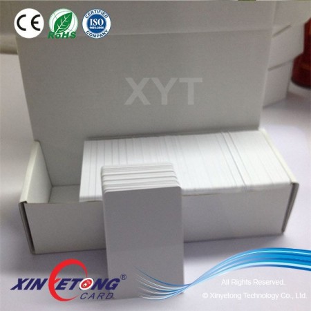 125KHz Hitag1 2048 Chip RFID Smart Cards Blank