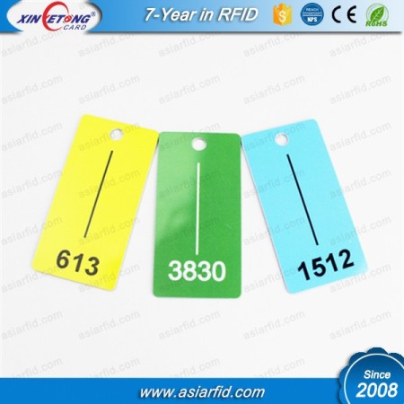 13.56MHz Non-Standard Ultralight NFC Card