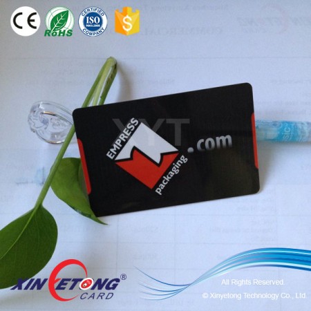 RFID MF DESFire EV1 8K Smart Card ISO14443A