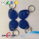 Blue Color FM1108 (NFC) keytag / keychain