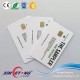 Contacting interface Smart card with FM4442 chip