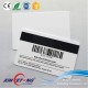 85.5x54mm Standard Size CMYK Printing PVC ID Card