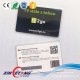 Internet recharge Card/Scratch Off card