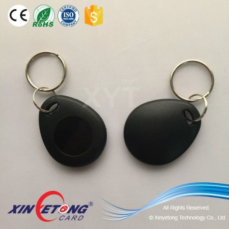 13.56MHZ Classic 4k S70 Chip RFID Keyfob