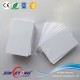PVC card blank (Thermal printable) like DataCard  Zebra  Fargo  Evolis  etc