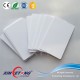 Thermal Printer Plain PVC Blank Data Card CR80