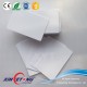 Cr80 Lamination Blank Plastic PVC Card For ID Thermal Printer
