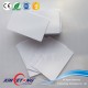 Blank Plastic PVC ID Card Size CR80