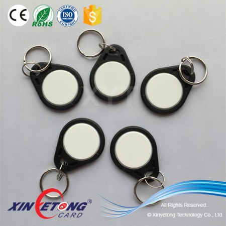 2016 Best selling EM4305 Keyfob