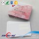 Xinyetong company CR80 Customized CMYK offset printing PVC cards