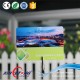 Printable 85.5x54mm Gift/Club VIP member PVC cards for Customers