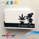 Factory CNYK offset printing Plastic material VIP Membership PVC Cards