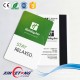 Offset 4colour Printing Plastic PVC gift Card PVC ID Card