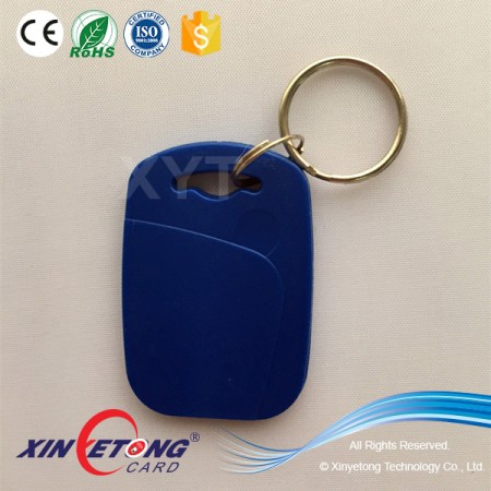 HF S50/S70/Ultralight/CNtag203/213/216 Keyfob