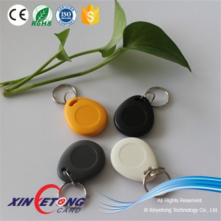 RFID NFC Keyfobs -Fudan F08 Chip