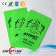 CMYK Plastic Magnetic Gift Membership Card With Different Barcode