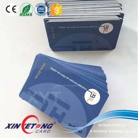 Plastic Card Making Plastic Business Card Printing Hard Plastic Credit Card Holder