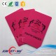 RFID Paper Playing Card