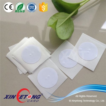 Customized RFID NFC Sticker NFC tag