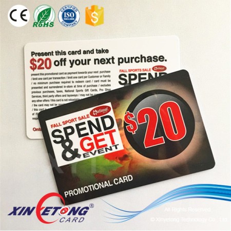 CMYK offset priting Tag1 Chip 512byte NFC Card Topaz512 13.56Mhz NFC Tag