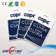 CMYK Ultra Thick Business Card