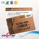 Plastic Card Protector Plastic Invitation Card Clear Plastic Card Sleeves