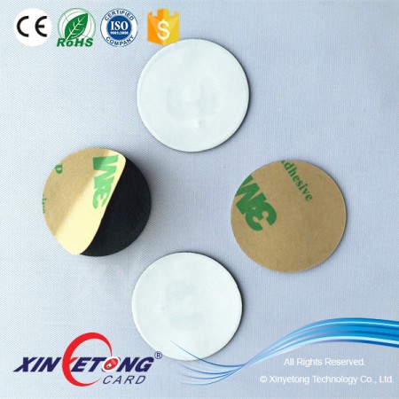 Ntag216 NFC Anti-metal Tag for all NFC mobile