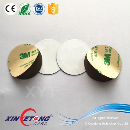 Anti-metal Ntag213 Hard RFID Tag